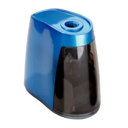 Stoni rotacioni električni zarezač 240 plavi