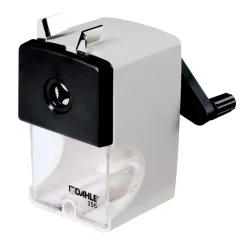 Stoni rotacioni ručni zarezač beli 155