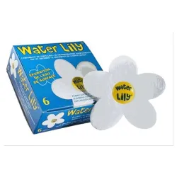 Sundjer za upijanje nečistoće iz bazena Water Lily