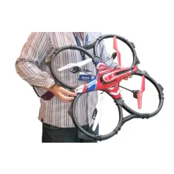 Dron na daljinsko upravljanje SYMA X6