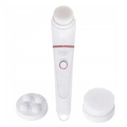 Četkice za čišćenje i masažu lica Adler AD2178