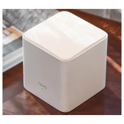 Tenda MW5C (2 pack) AC1200 dual band 2.4+5GHz