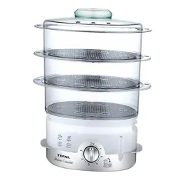 Aparat za kuvanje na pari Tefal VC 1006