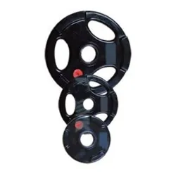 Teg 10kg 30mm gumirani