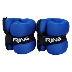 Tegovi za noge 2x4 kg RX AW 2201-4