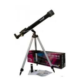 Teleskop 60x700 AZ Skyline Levenhuk