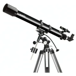 Teleskop SkyWatcher 60/900 EQ1