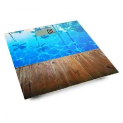 Telesna vaga Esperanza EBS011