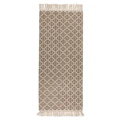 Tepih Mauer 70x176 bež
