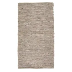 Tepih SAJ 65x120 siva1