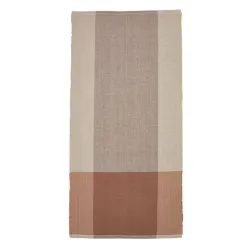 Tepih SEL 70x140 bež/braon