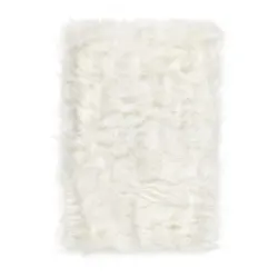 Tepih veštačka jagnječa koža