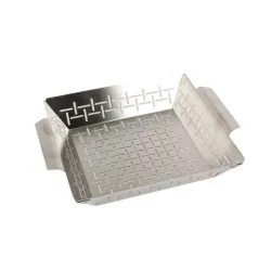 Tepsija za roštilj Silver