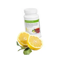 Herbalife Biljni Thermojetics čaj - limun