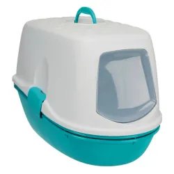 Toalet za mačke sa  Berto top 