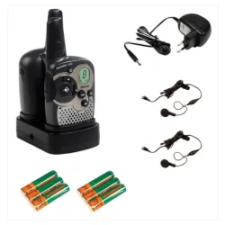 Toki Voki Topcom Twintalker 1302 Duo