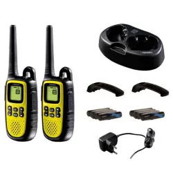 Toki Voki Topcom Twintalker RC-6403