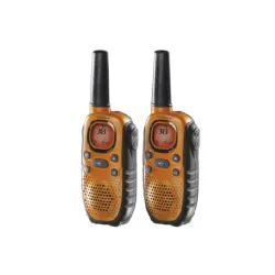 Toki Voki Topcom Twintalker RC-6404