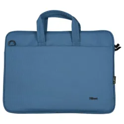 Torba TRUST 16" Bologna Eco/plava 24448