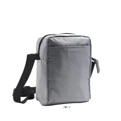 Torba na jedno rame Easy GRAPHITE BLACK 372.300.73