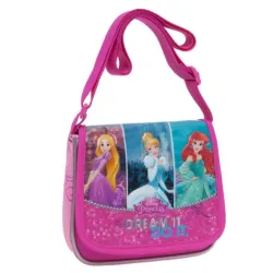 Torba na rame sa preklopom Princess 25.454.51