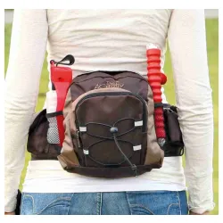 Torba za trening pasa sa pojasom Trixie 