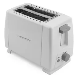 Toster Esperanza EKT001