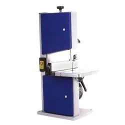 Tračna testera W-BS 250-1400 Womax