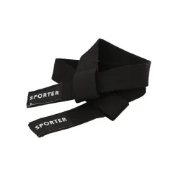 Traka za Powerlifting Sporter Boxing pamuk