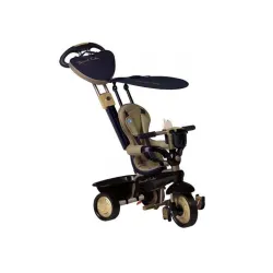 Tricikl Dream Team zlatni