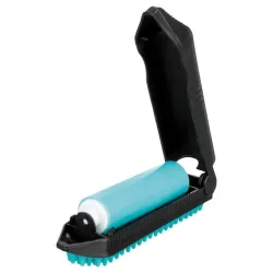 Valjak sa četkom za skupljanje dlake