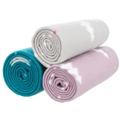 Ćebe X mas nivia 100x70cm