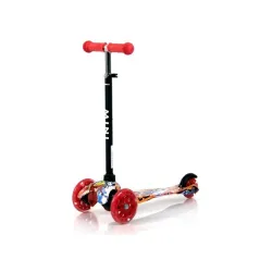 Trotinet Lorelli mini Graffiti