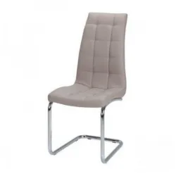 Trpezarijska stolica DC865 Cappuccino