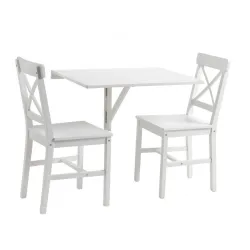 Trpezarijska stolica sa rasklopivim stolom