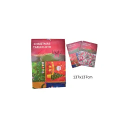 Novogodišnji stolnjak 17-2049