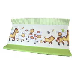 Tvdri pult za presvlačenje Puerri Praktiko poni