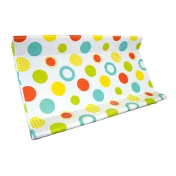 Tvrdi pult za presvlačenje Praktiko tačkice