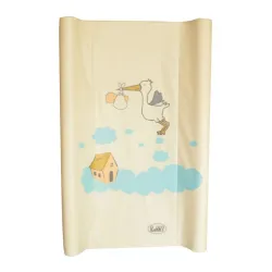 Tvrdi pult za presvlačenje Puerri Roda bež