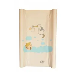 Tvrdi pult za presvlačenje Puerri Roda roze