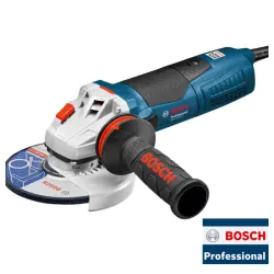 Ugaona brusilica Bosch GWS 17-150 CI Professional
