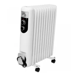 Uljni radijator 11 rebara FKOS11M