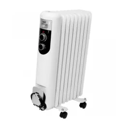 Uljni radijator 9 rebara FKOS9M