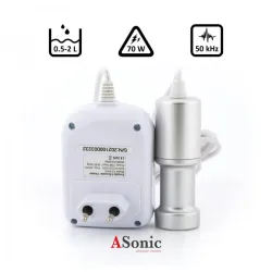 Ultrazvučna šipka za čišćenje Homestick