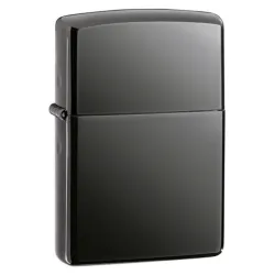 Upaljač Zippo Black Ice 