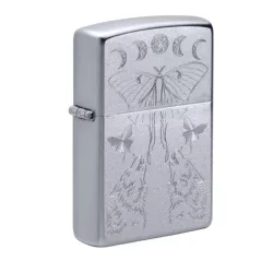 Upaljač Zippo Butterfly Wolf