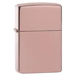 Upaljač Zippo Classic High Polish Rose Gold