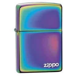 Upaljač Zippo Classic Multi Color