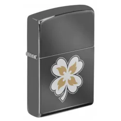 Upaljač Zippo Flame Clover