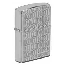 Upaljač Zippo Geometric 